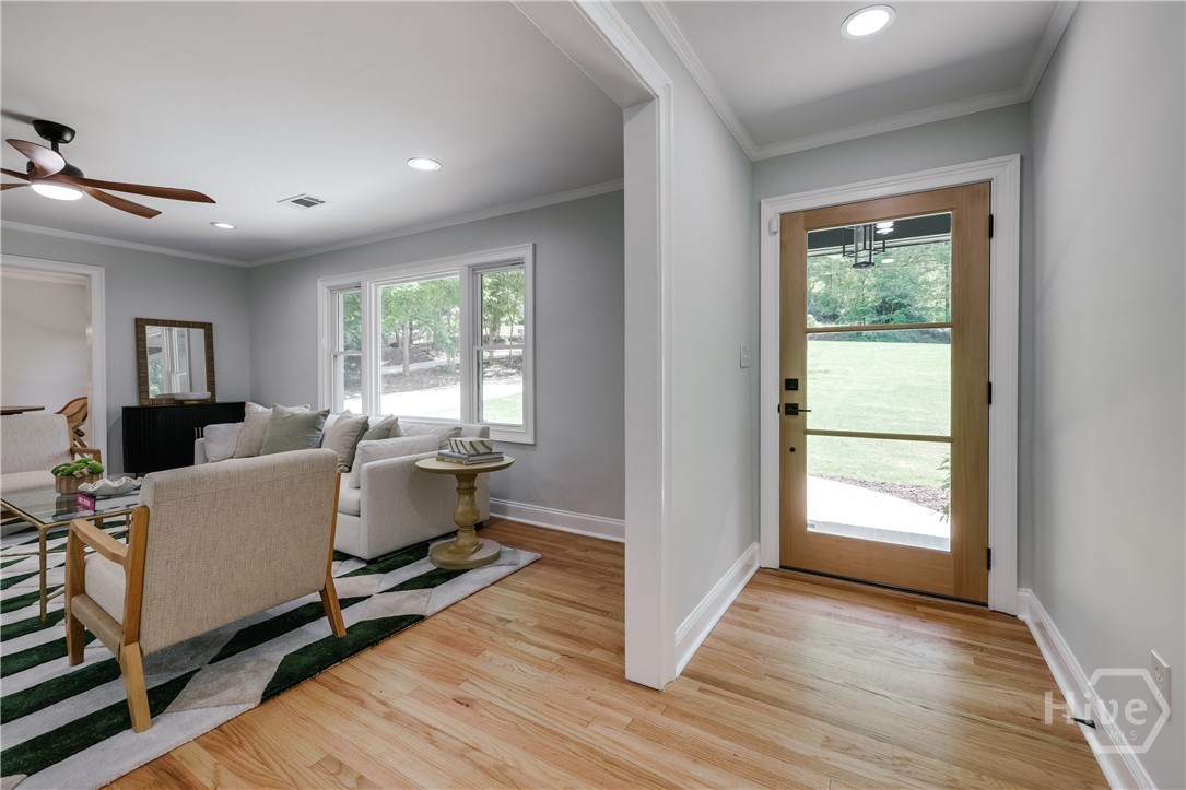 290 Fortson Drive