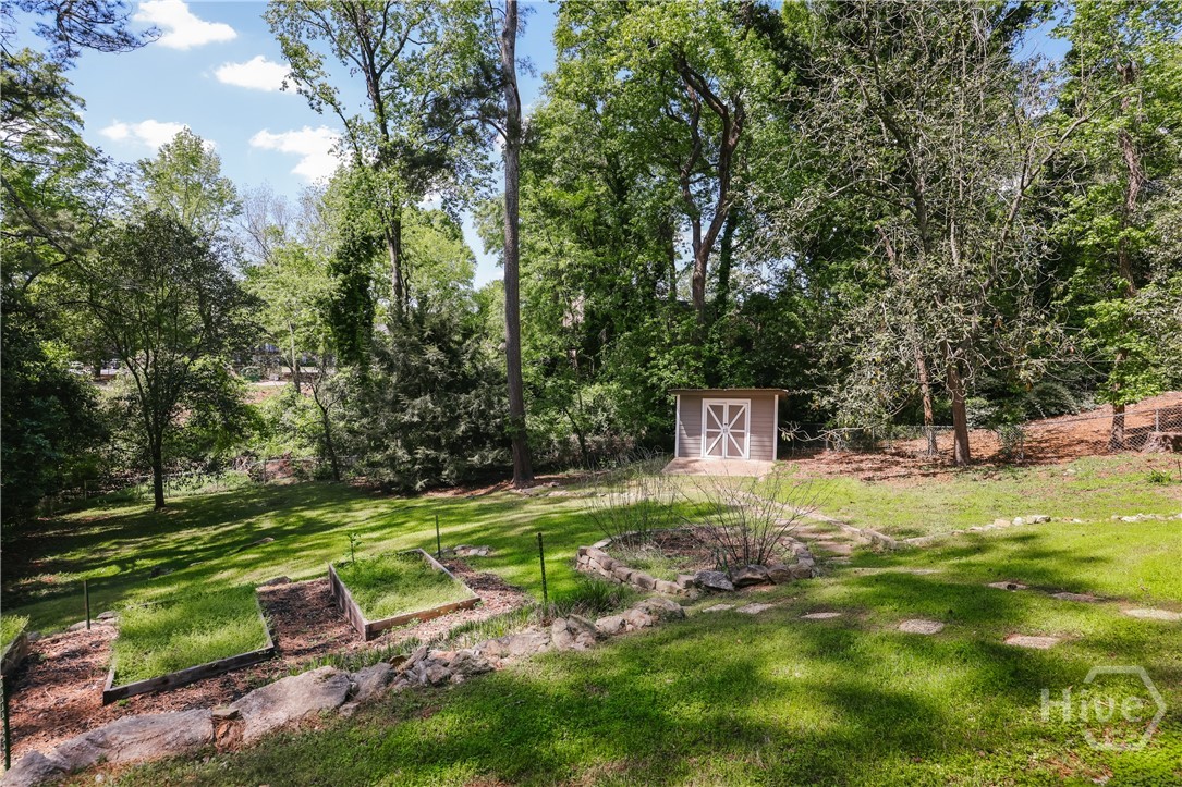 290 Fortson Drive