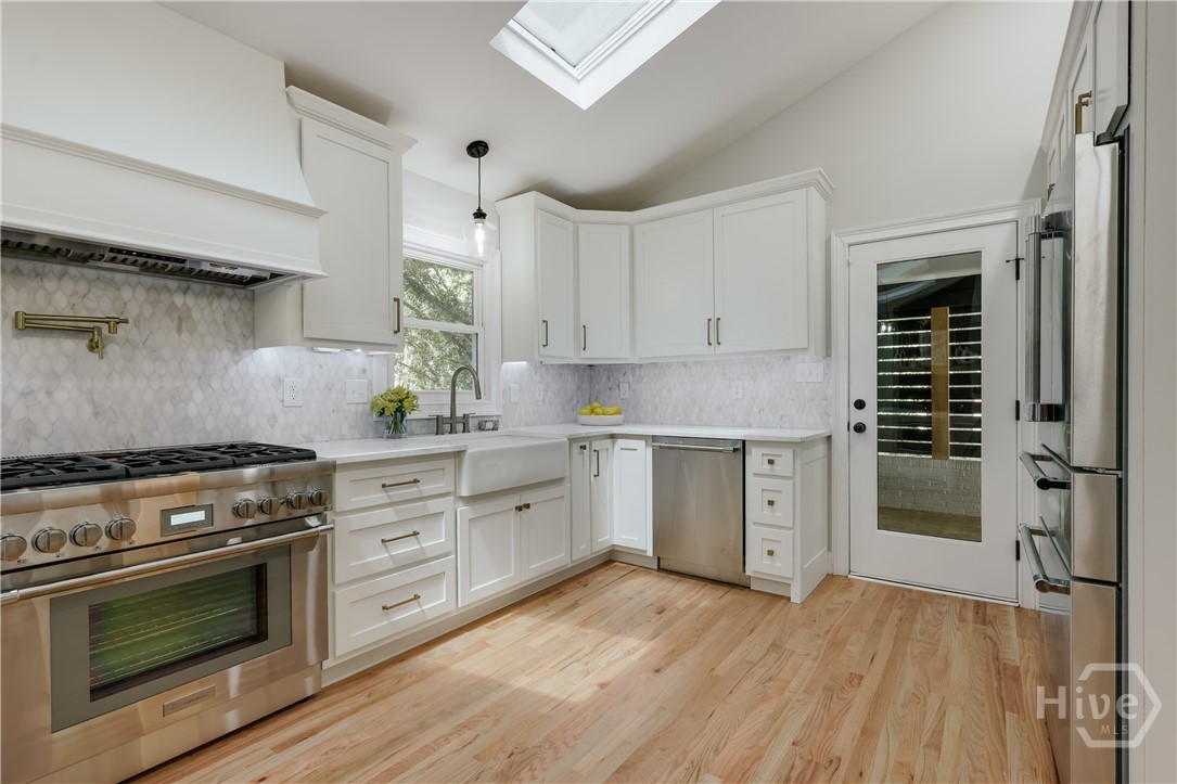 290 Fortson Drive