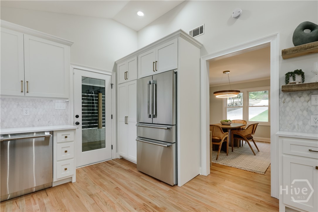 290 Fortson Drive