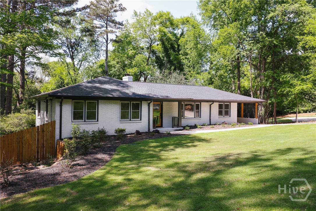 290 Fortson Drive