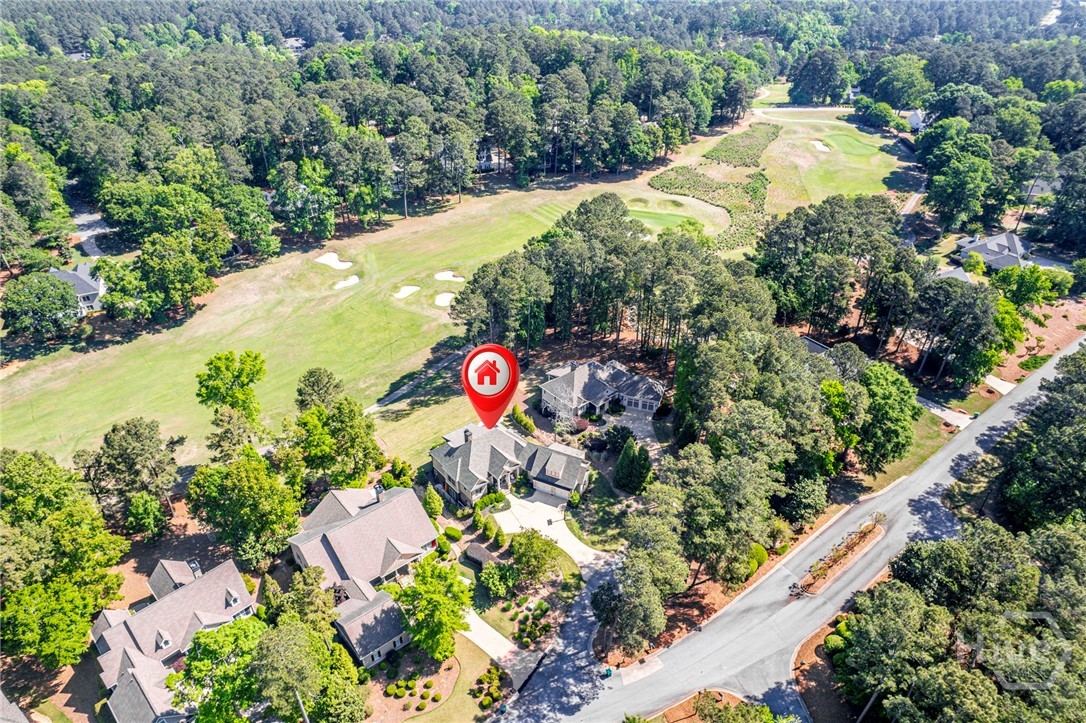 1011 Lake Pointe S