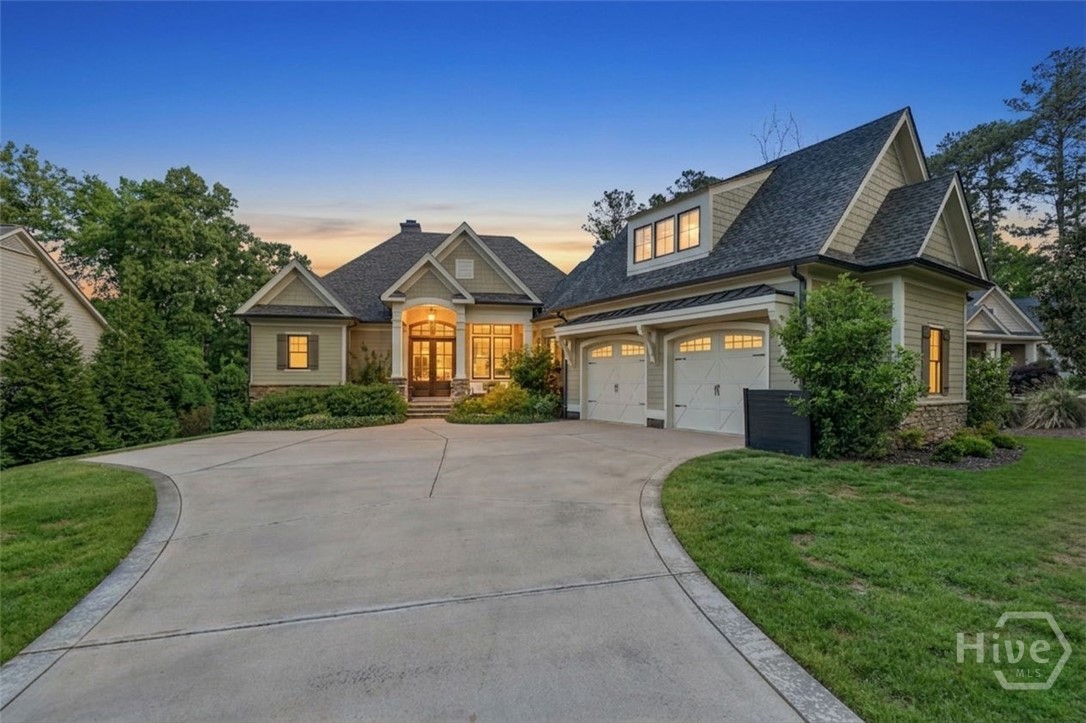 1011 Lake Pointe S