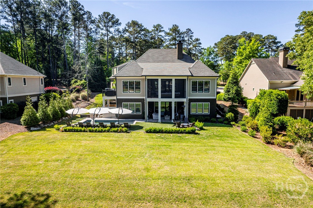 1011 Lake Pointe S