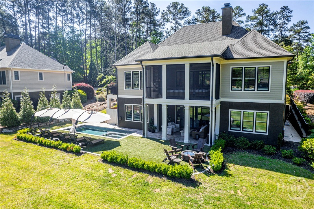 1011 Lake Pointe S
