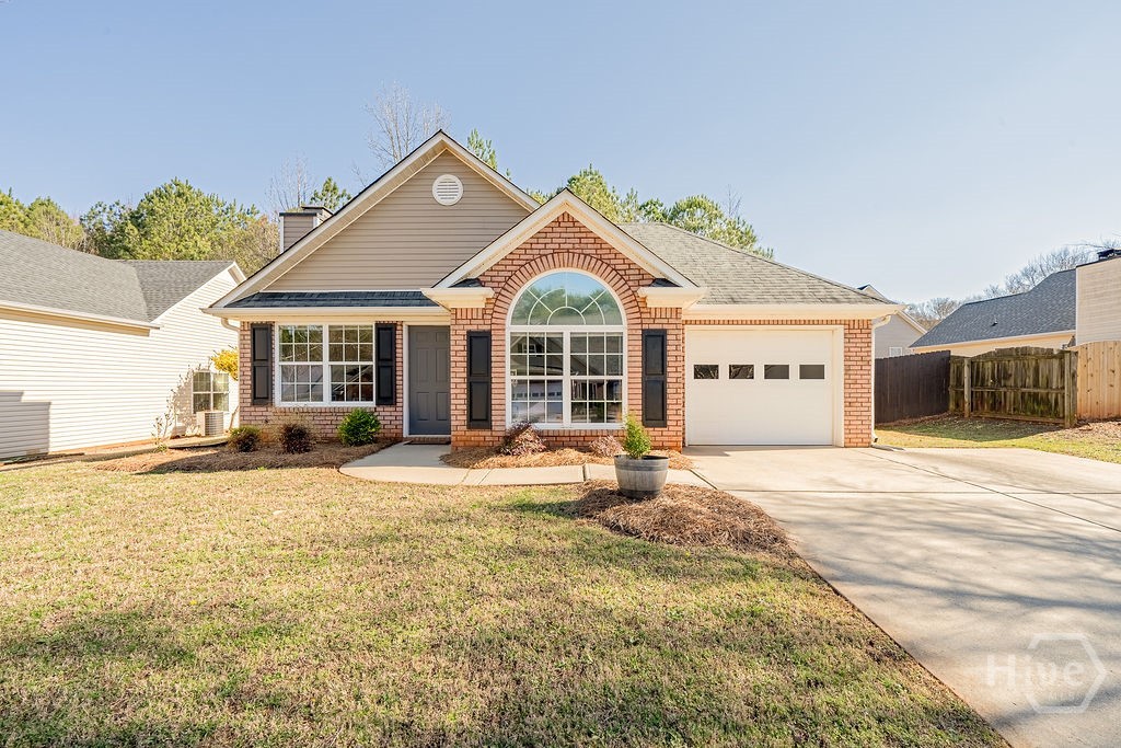 172 Tall Pine Lane