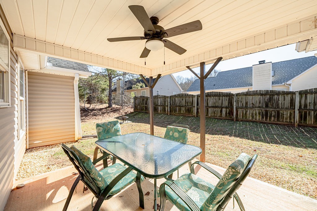 172 Tall Pine Lane