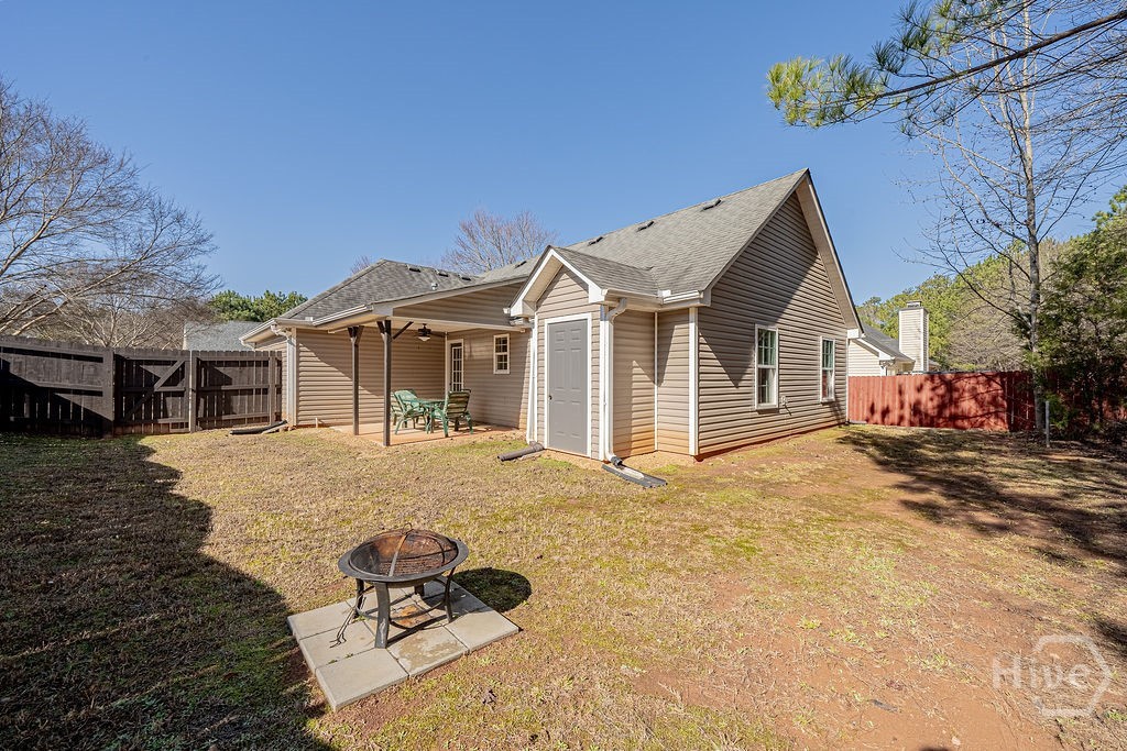 172 Tall Pine Lane