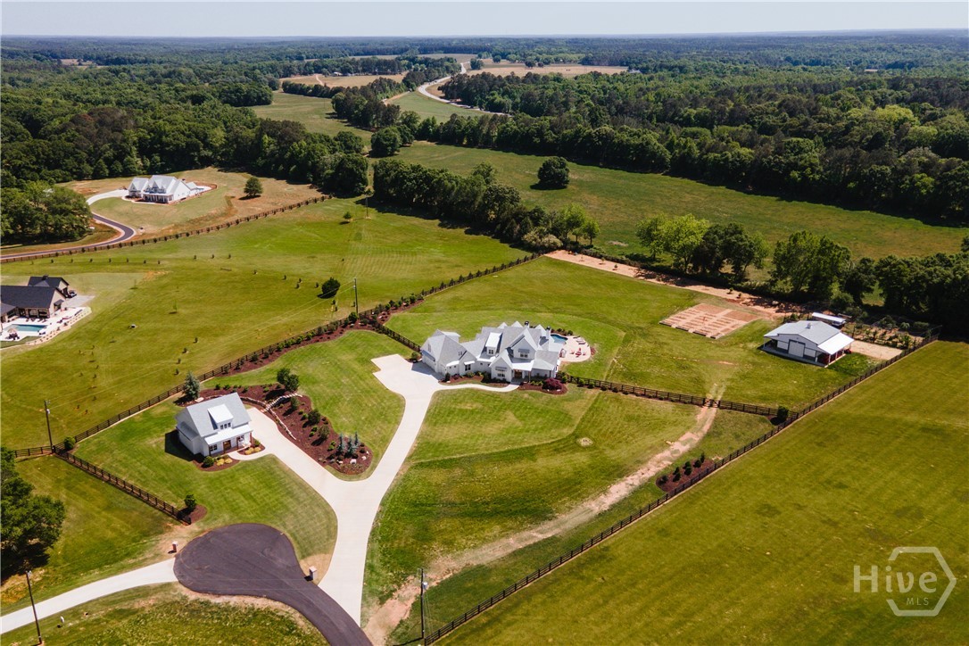 1820 Clover Lane