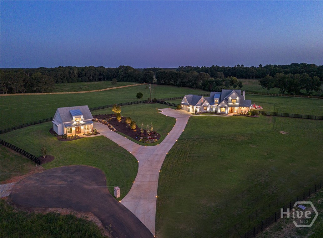 1820 Clover Lane