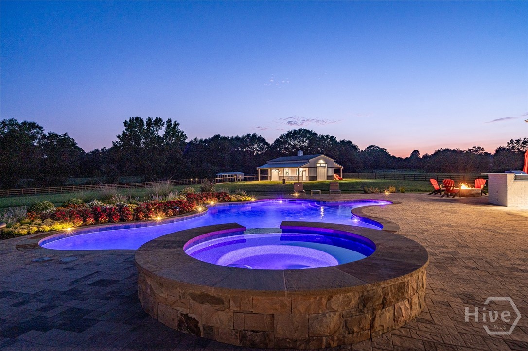 1820 Clover Lane