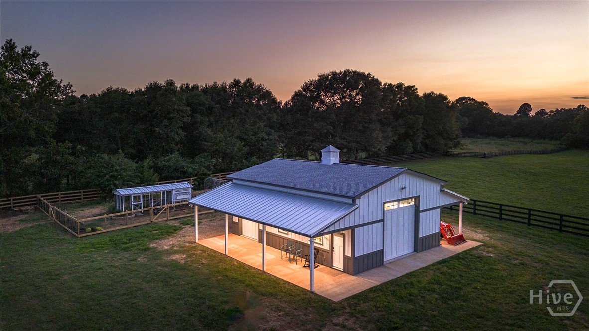 1820 Clover Lane