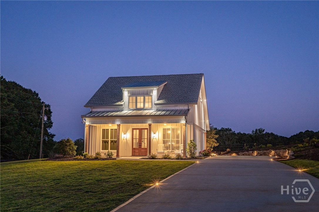 1820 Clover Lane