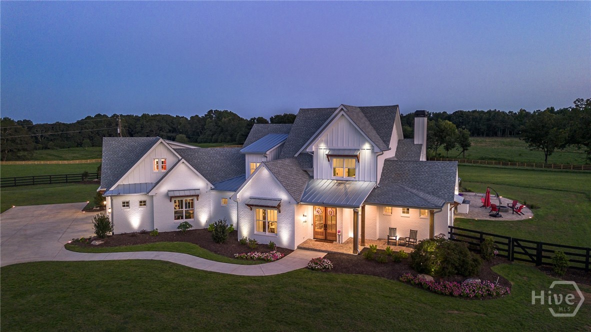 1820 Clover Lane
