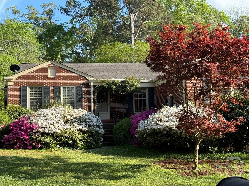 105 Rock Glen Road