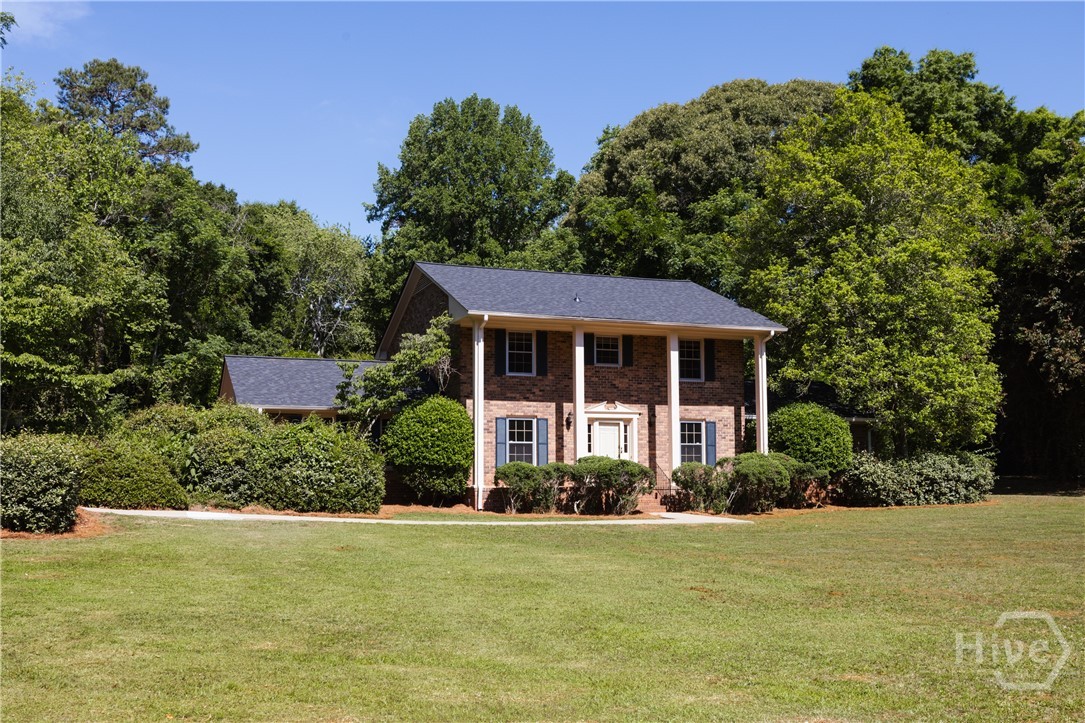100 Robin Road