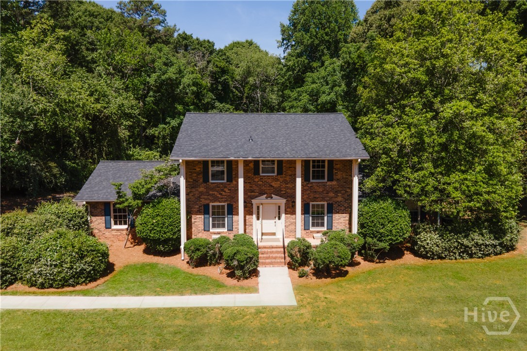 100 Robin Road