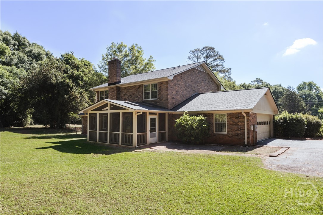 100 Robin Road