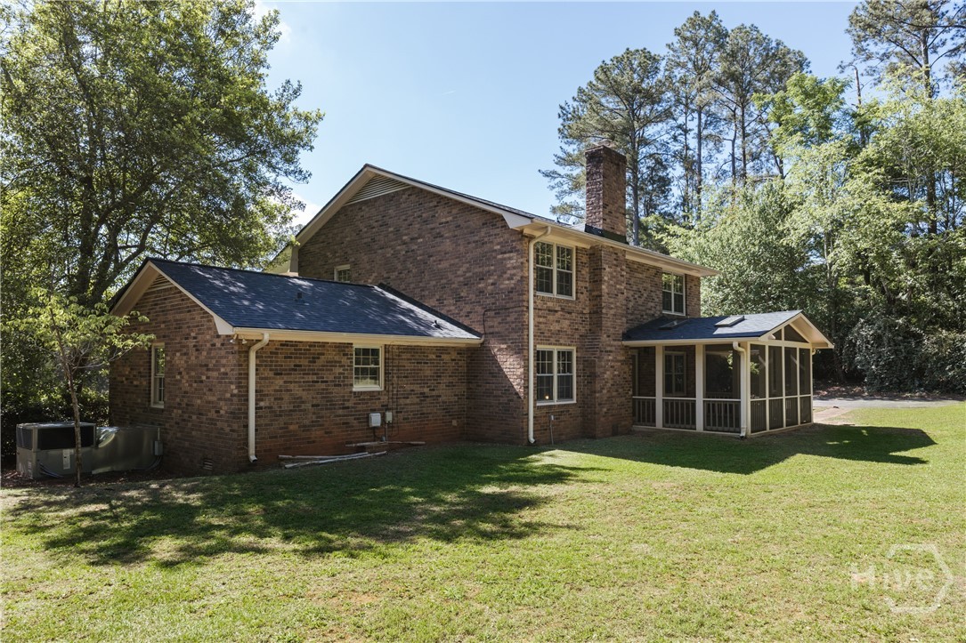 100 Robin Road
