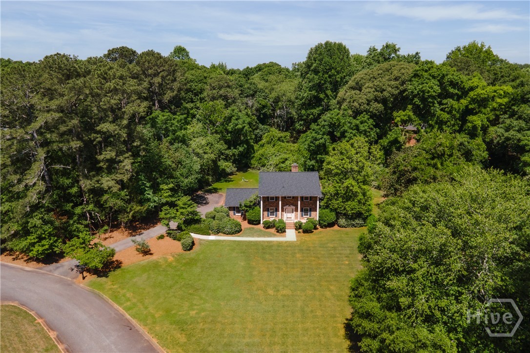 100 Robin Road