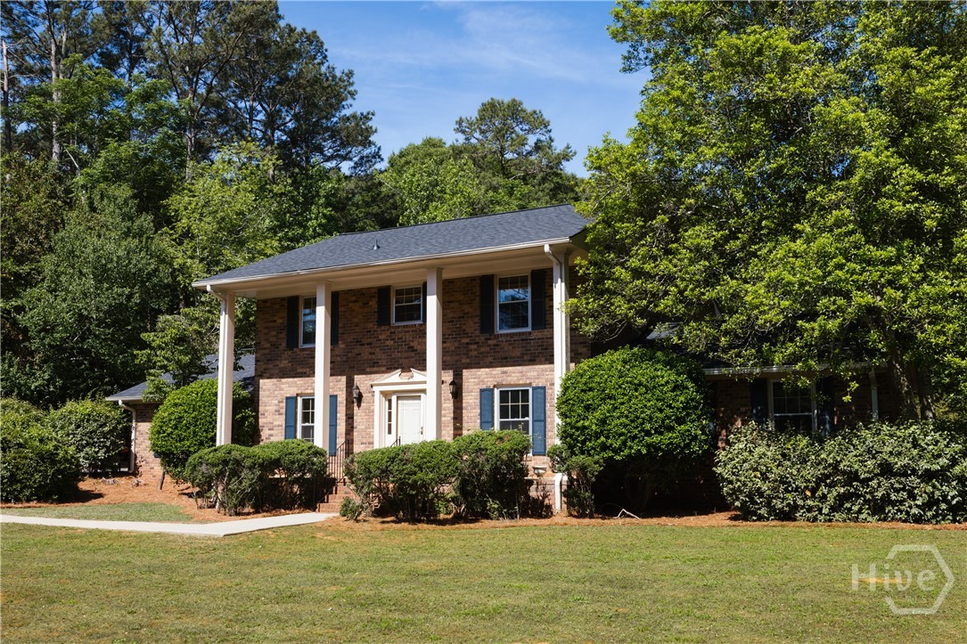 100 Robin Road