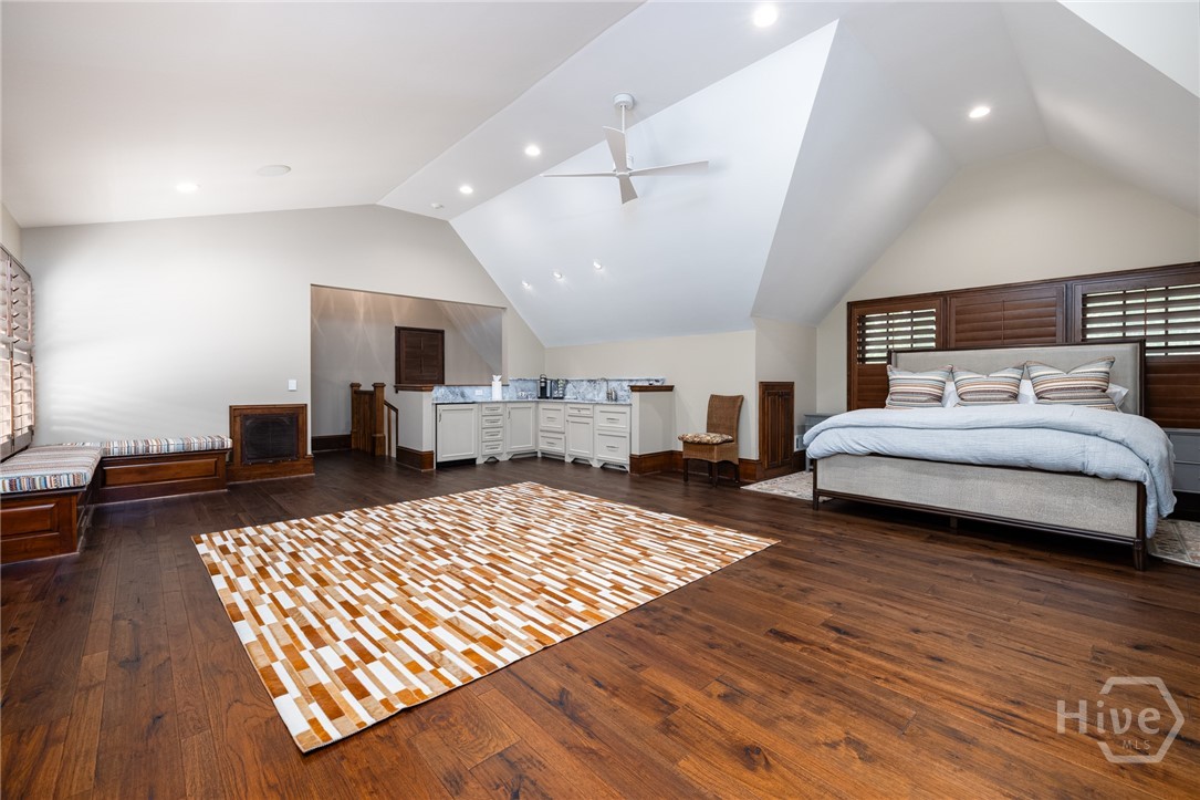 2481 Linger Longer Drive