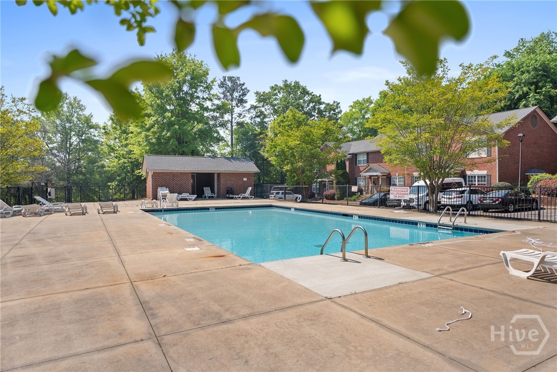 460 Barnett Shoals Road E3