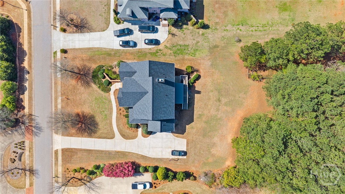 2041 Lakewood Manor Drive