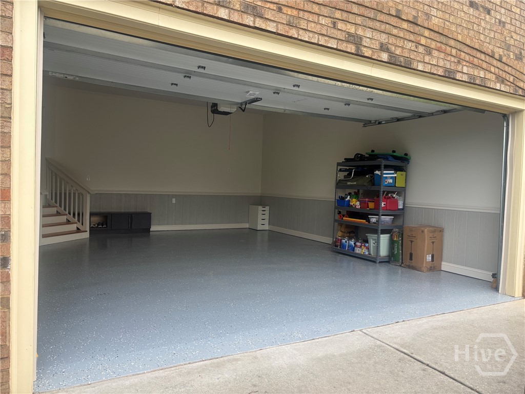2041 Lakewood Manor Drive
