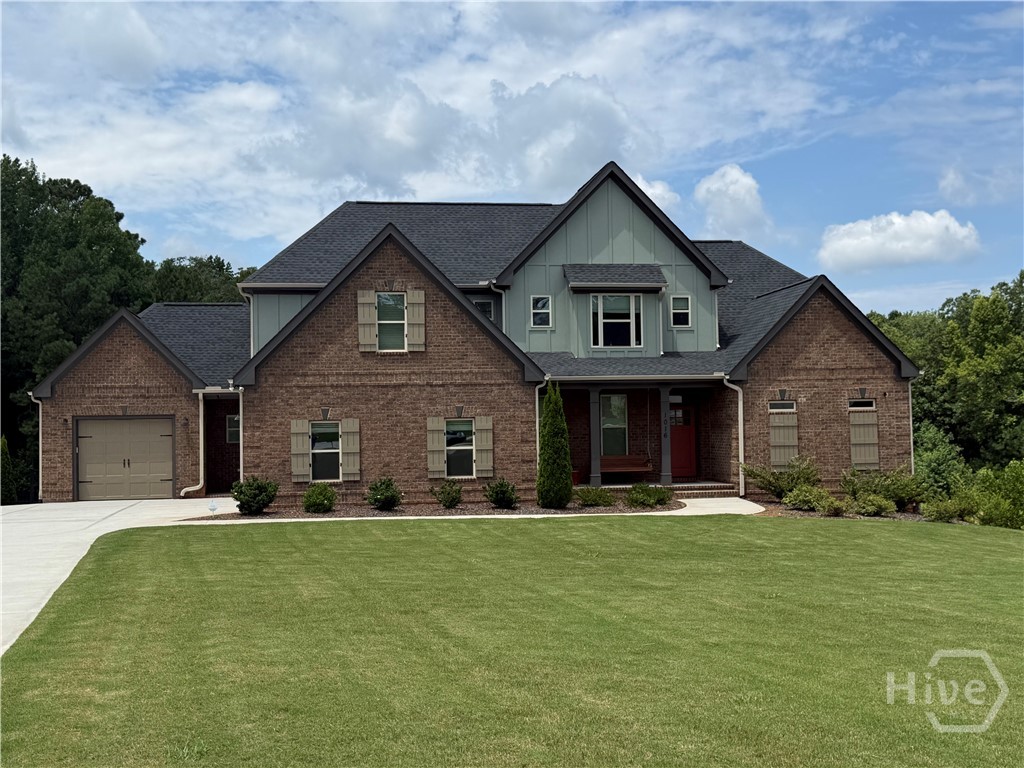 1016 Lily Lane