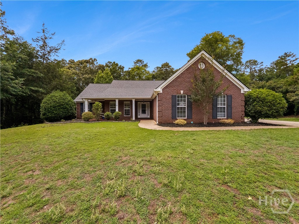 210 Lexington Circle