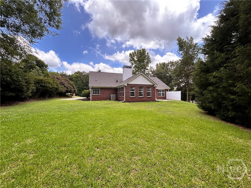 210 Lexington Circle