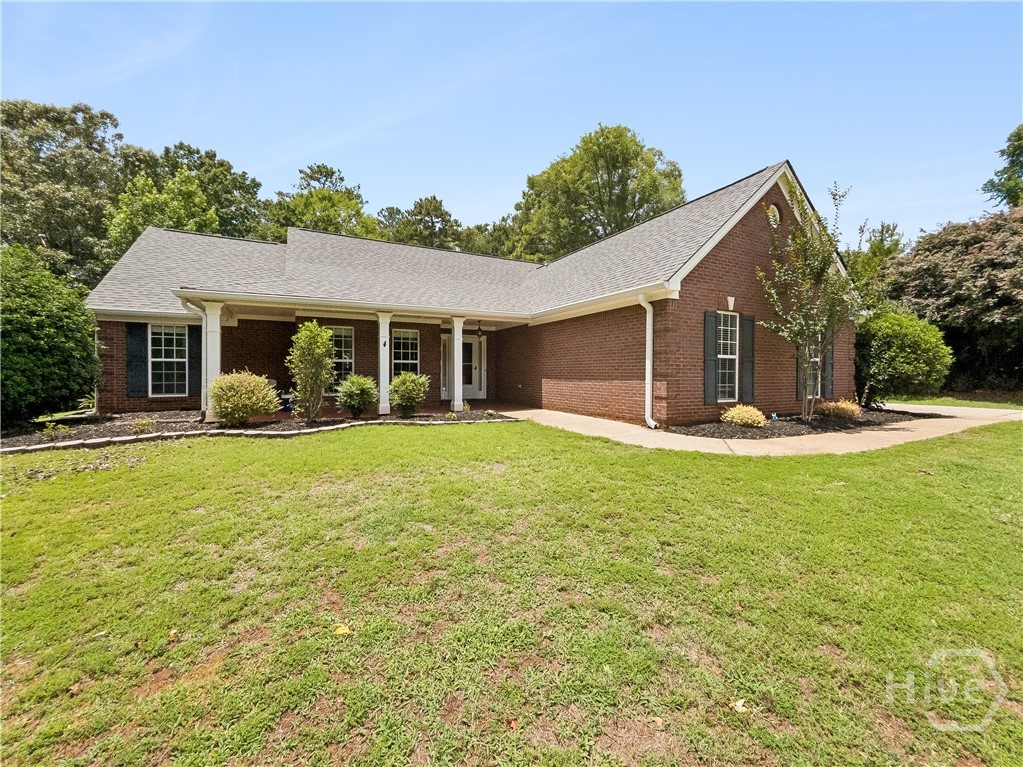 210 Lexington Circle