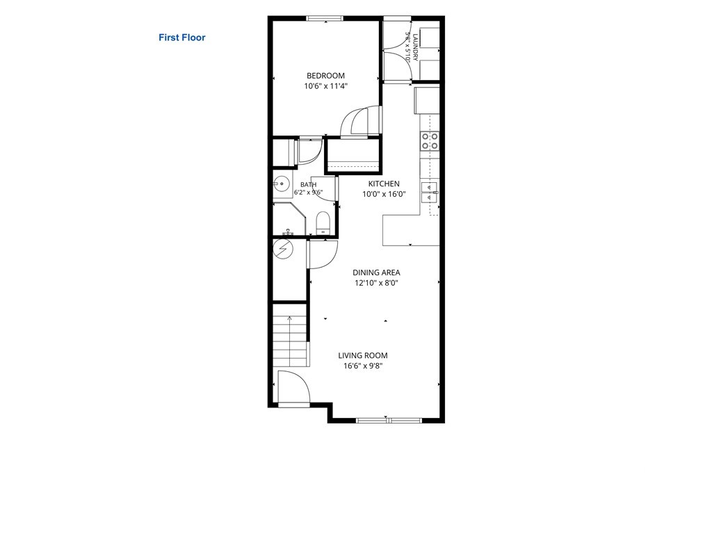 1370 Binghampton Circle