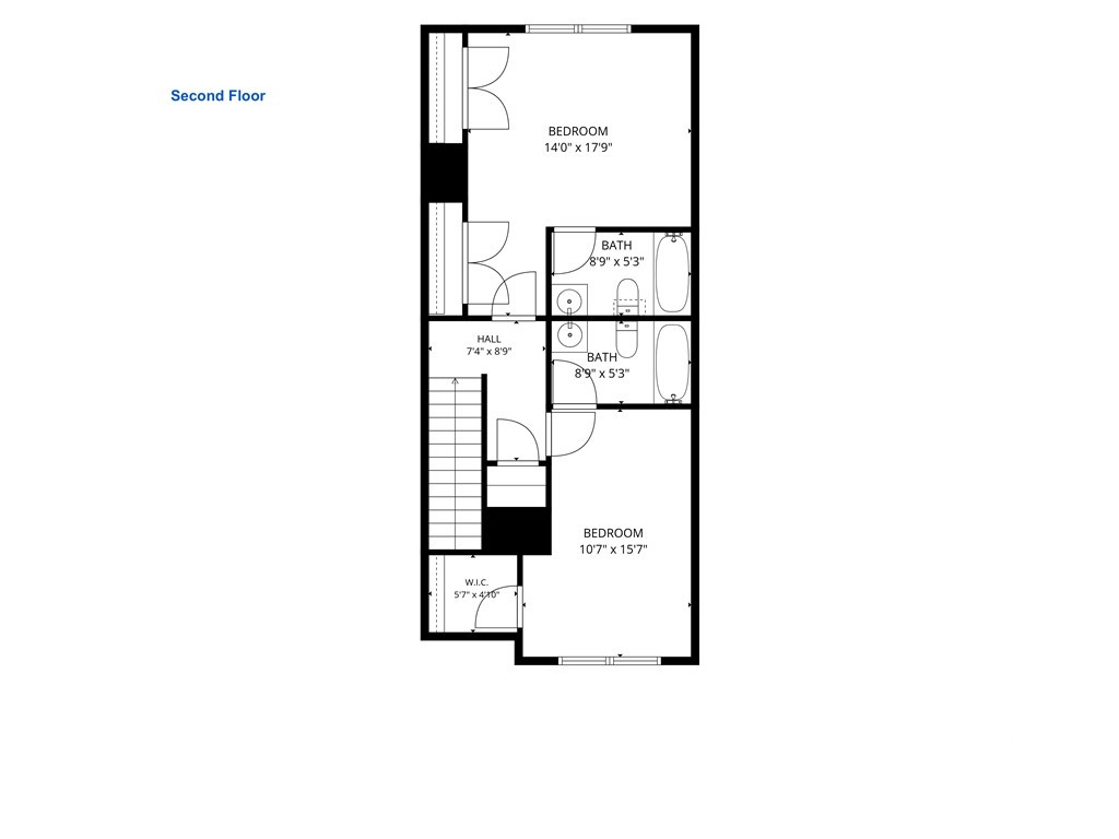 1370 Binghampton Circle