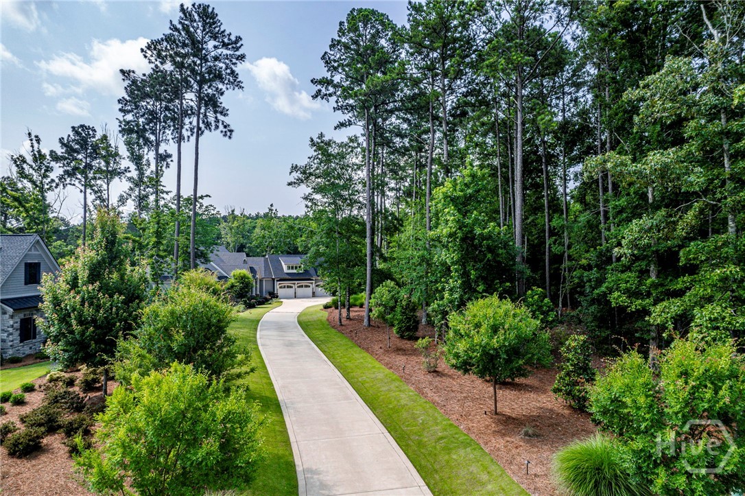 1140 Lumbering Creek