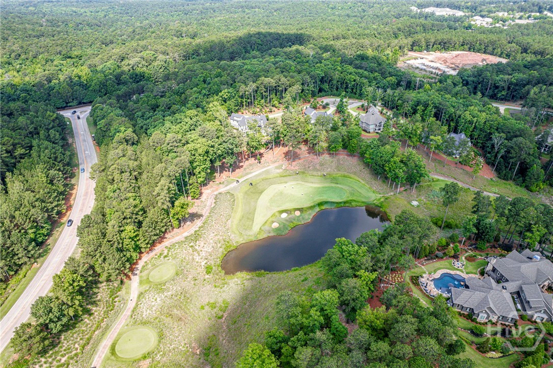 1140 Lumbering Creek