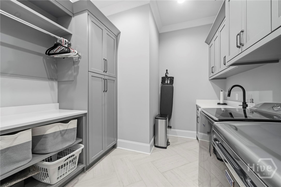 1140 Lumbering Creek