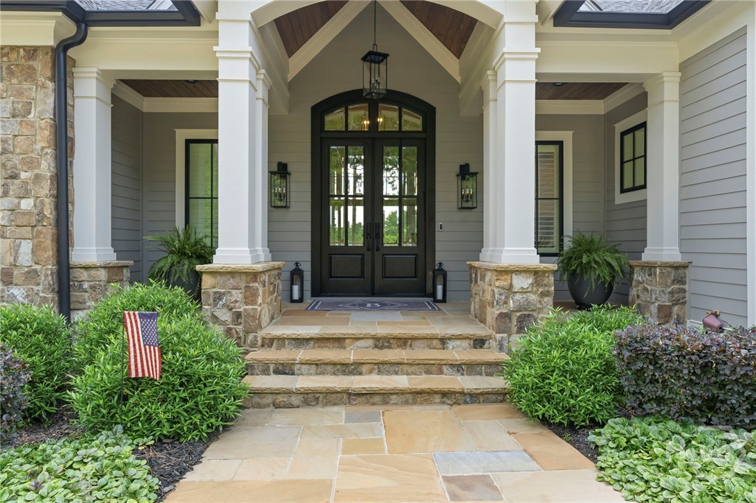 1140 Lumbering Creek