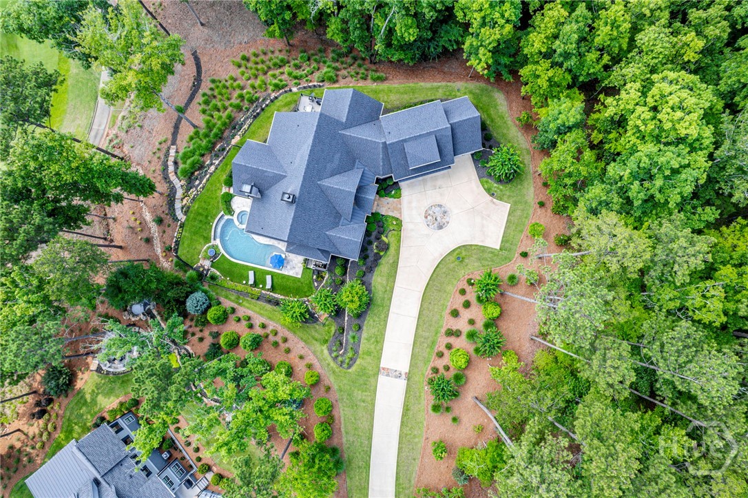 1140 Lumbering Creek