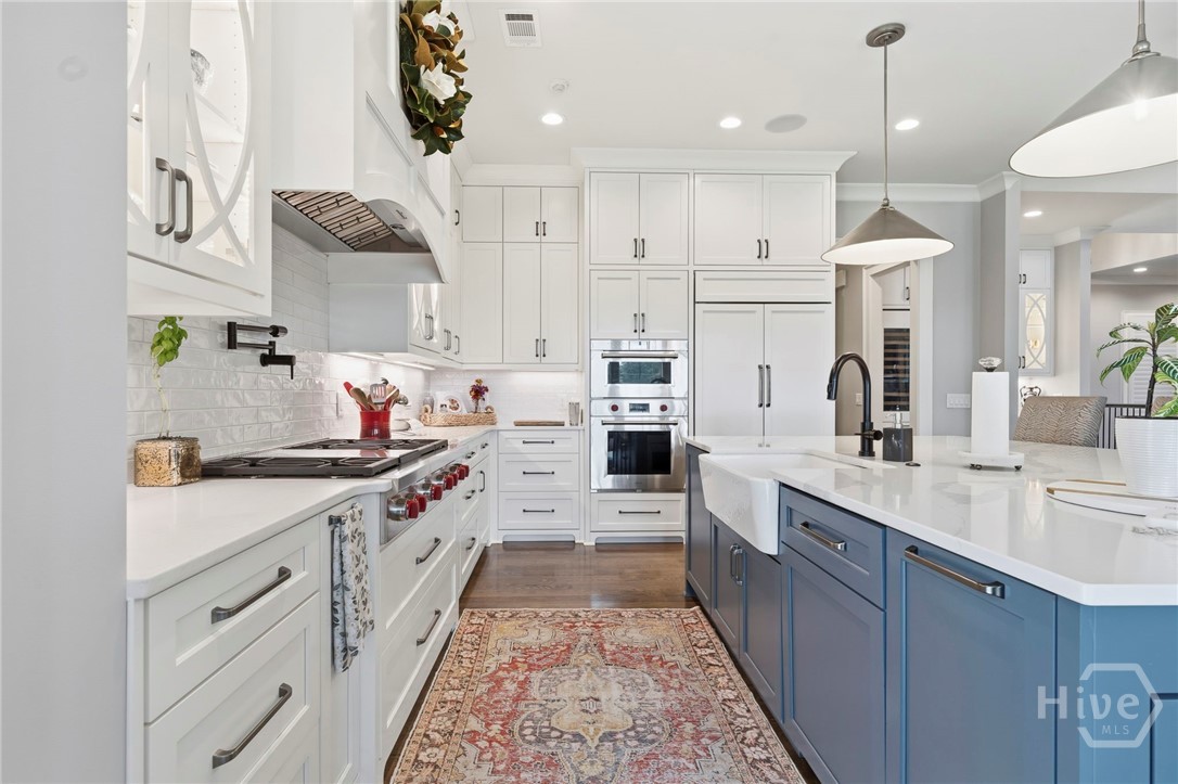 1140 Lumbering Creek