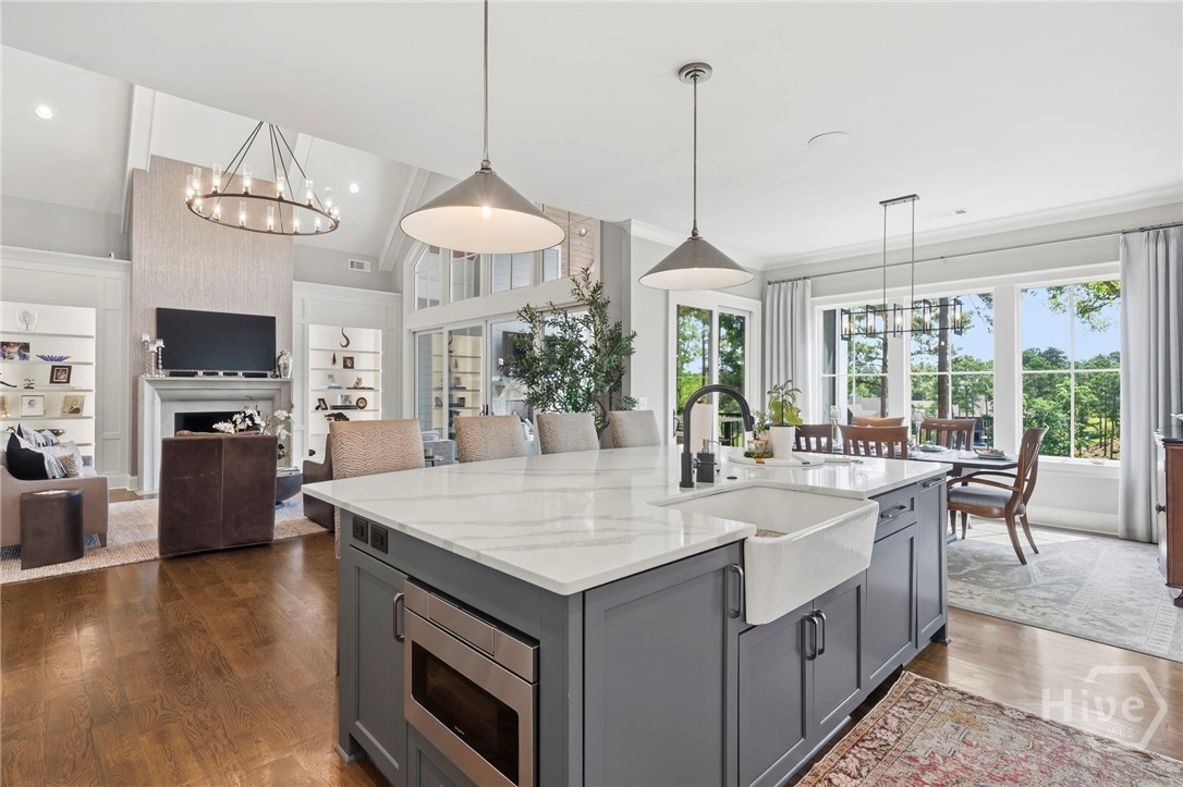 1140 Lumbering Creek