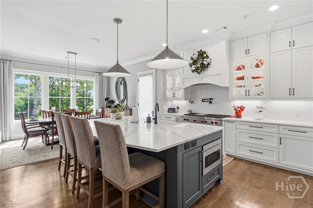 1140 Lumbering Creek