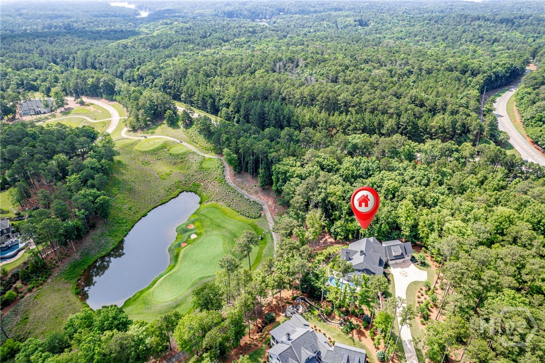 1140 Lumbering Creek