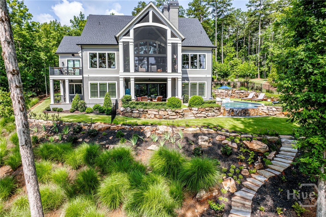 1140 Lumbering Creek