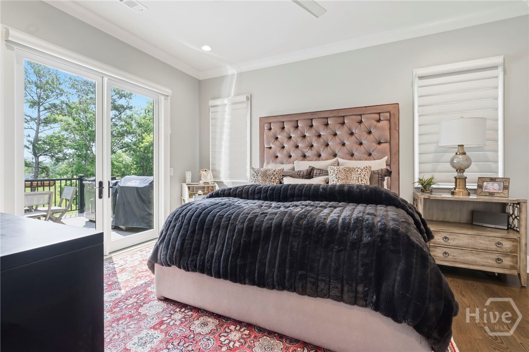 1140 Lumbering Creek