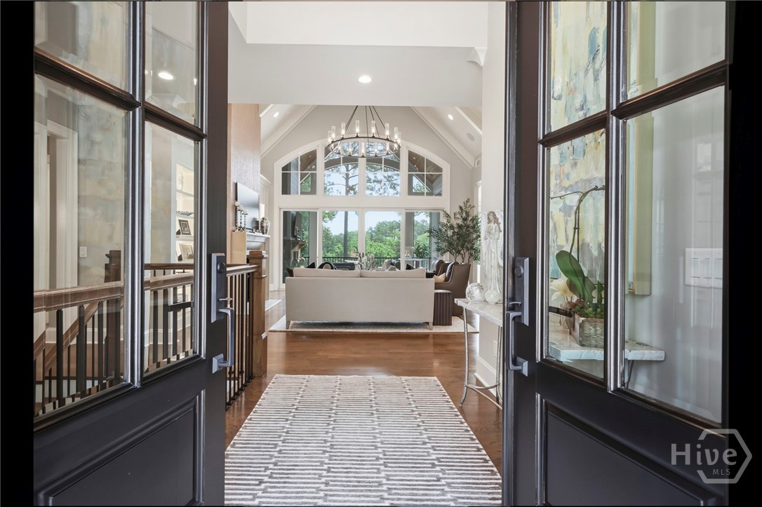 1140 Lumbering Creek