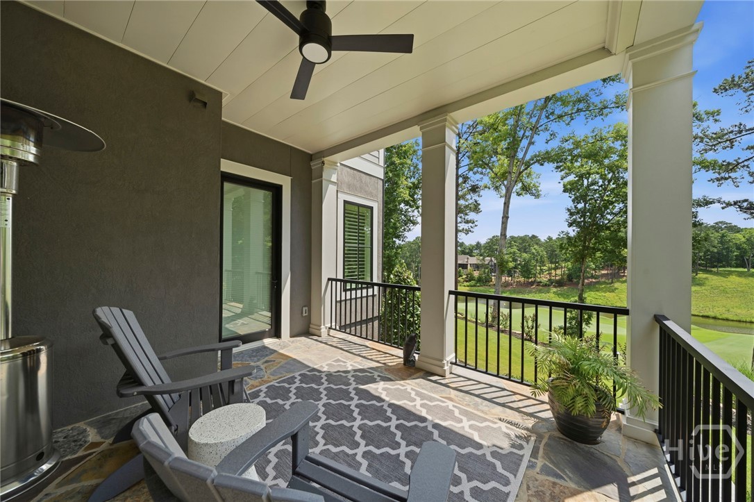 1140 Lumbering Creek