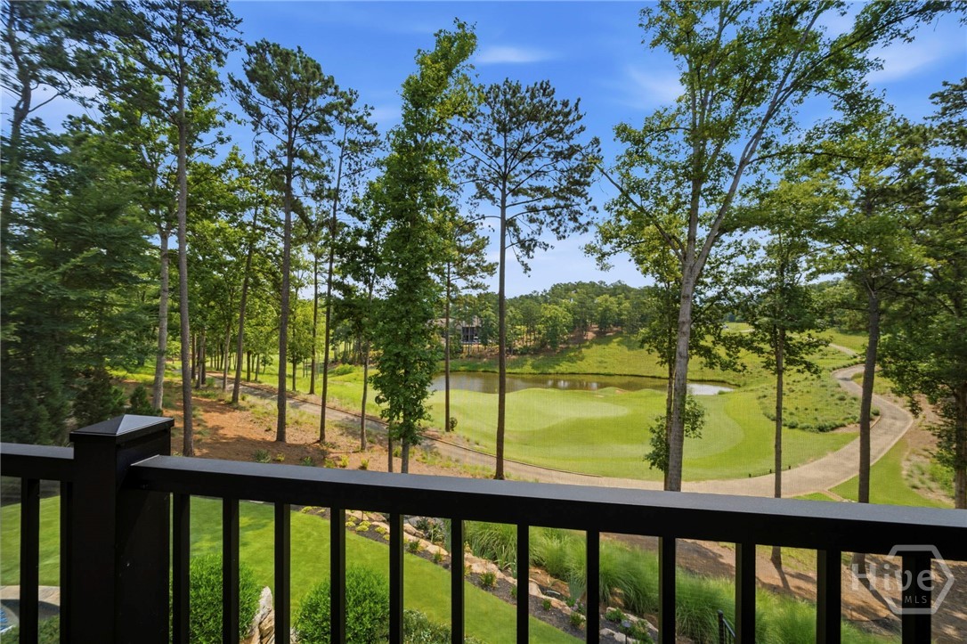 1140 Lumbering Creek