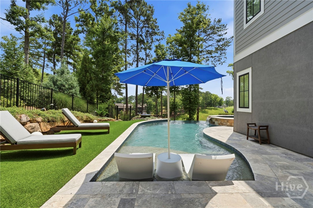 1140 Lumbering Creek